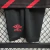 Imagem do KIT INFANTIL ATHLETICO PARANAENSE I CAMISA E SHORT 2023/2024