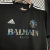 CAMISA MANCHESTER UNITED BALMAIN CO-BRANDED EDITION 24/25 TORCEDOR-ADIDAS-MASCULINA-PRETO na internet