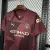 CAMISA MANCHESTER CITY THIRD 24/25 TORCEDOR-PUMA-MASCULINA-VINHO