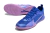 Chuteira Futsal Nike Air Zoom Mercurial Vapor 15 Pro IC-Azul - Loja de Artigos Esportivos |São Jorge Sports Multimarcas