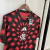 Imagem do CAMISA FLAMENGO PRE-MATCH 25/26 TORCEDOR-ADIDAS-MASCULINA-VERMELHO/PRETO