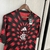 Imagem do CAMISA FLAMENGO PRE-MATCH COM PATROCÍNIOS 25/26 TORCEDOR-ADIDAS-MASCULINA-VERMELHO/PRETO