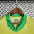 KIT INFANTIL SELEÇÃO BRASILEIRA HOME CAMISA E SHORT 2024/2025 - loja online