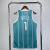 Imagem do REGATA NBA SWINGMAN CHARLOTTE HORNETS-NIKE JORDAN-MASCULINA-Nº1 BALL