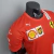 CAMISA F1 ONE FERRARI TRAJE DE CORRIDA-MASCULINO-VERMELHO - buy online