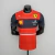 CAMISA F1 ONE FERRARI 16 TRAJE DE CORRIDA-2022-MASCULINO-VERMELHO - online store