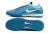Image of Chuteira Nike Premier II sala IC-Azul/Branco - (cópia) - (cópia) - (cópia)