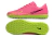 Chuteira Society Nike Mercurial Vapor 15 Club TF-Rosa