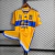 CAMISA TIGRES HOME 23/24 TORCEDOR-ADIDAS-MASCULINA-AMARELO - comprar online