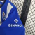 Image of CAMISA FC PORTO I 23/24 TORCRDOR-NEW BALANCE-MASCULINA - AZUL/ BRNCA