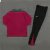 CONJUNTO TRAINING PARIS SAINT-GERMAIN 24/25-NIKE-VERMELHO/PRETO - comprar online