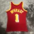 REGATA NBA SWINGMAN HOUSTON ROCKETS-NIKE-MASCULINA-Nº1 McGRADY - comprar online