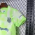 KIT INFANTIL BARCELONA THIRD CAMISA E SHORT 2024/2025 - Loja de Artigos Esportivos |São Jorge Sports Multimarcas