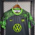 CAMISA WOLFSBURG II 23/24 TORCEDOR-NIKE-MASCULINA - PRETO/VERDE - Loja de Artigos Esportivos |São Jorge Sports Multimarcas