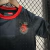 KIT INFANTIL SELEÇÃO GEORGIA AWAY CAMISA E SHORT 2024/2025 na internet