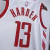 Image of REGATA NBA SWINGMAN HOUSTON ROCKETS -NIKE-MASCULINA-Nº 13 HARDEN