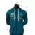 JAQUETA F1 ASTON MARTIN-2023 -MASCULINO-VERDE