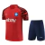 CONJUNTO INTER DE MILÃO TREINO CAMISA AZUL E SHORT PRETO 23/24 (cópia) (cópia) - buy online