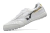 Chuteira Society Mizuno Morelia Sala Japan TF-Branco/Prata - comprar online