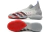 Imagem do Chuteira Futsal adidas Predator Freak+ IC " Prata/Preto