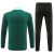 CONJUNTO TRAINING MANCHESTER UNITED 22/23 AZUL - buy online