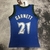 REGATA NBA SWINGMAN MINNESOTA TIMBERWOLVES -NIKE-MASCULINA- N°21 GARNETT - comprar online