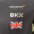CAMISA F1 ONE MCLAREN (LORRES-4)-2024-MASCULINA-AZUL/LARANJA - Loja de Artigos Esportivos |São Jorge Sports Multimarcas