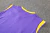 CONJUNTO REAL MADRID TREINO CAMISA SEM MANGA BRANCA E SHORT PRETO 23/24 - online store