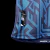 CAMISA SELEÇÃO EQUADOR AWAY 2O22 TORCEDOR-MARATHON-MASCULINA-AZUL na internet