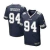 CAMISA FUTEBOL AMERICANO NFL DALLAS COWBOYS-MASCULINA-Nº4 PRESCOTT 11 PARSONS 94 GREGORY 13 GALLUP - loja online