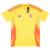 CAMISA SELEÇÃO COLÔMBIA HOME 24/25 TORCEDOR-ADIDAS-MASCULINA-AMARELO