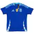 CAMISA SELEÇÃO ARGENTINA AWAY PATCH FIFA 24/25 TORCEDOR-ADIDAS-MASCULINA-AZUL