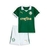 KIT INFANTIL PALMEIRA I CAMISA E SHORT 2024/2025 - comprar online