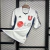 CAMISA RETRÔ UNIVERSIDADE DO CHILE AWAY 2003