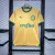 CAMISA PALMEIRA III 24/25 TORCEDOR-PUMA-MASCULINA-AMARELO - comprar online