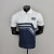CAMISA POLO F1 ONE ALPHATAURI TRAJE DE CORRIDA 2022-MASCULINA-BRANCA/AZUL - loja online