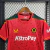 CAMISA WALVERHAMPTON 23/24 TORCEDOR-CASTORE-MASCULINA-VERMELHO - Loja de Artigos Esportivos |São Jorge Sports Multimarcas