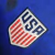 Imagem do CAMISA SELEÇÃO ESTADOS UNIDOS AWAY 2022 TORCEDOR-NIKE-MASCULINA-AZUL
