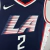 REGATA NBA SWINGMAN LOS ANGELES CLIPPERS-NIKE-MASCULINA-Nº 2 LEONARD na internet