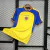 CAMISA RETRÔ SELEÇÃO COLOMBIA HOME 2001