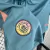 SHORT MANCHESTER CITY FOURTH 24/25 PUMA-MASCULINA na internet