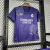 Imagem do KIT INFANTIL REAL MADRID Y3 CAMISA E SHORT 2024/2025