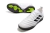 Chuteira Futsal Adidas Copa 20.1 IN IC-Branco/Preto - loja online