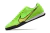 Chuteira Futsal Nike Air Zoom Mercurial Vapor 15 Academy IC-Verde/Amarelo on internet