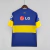 CAMISA RETRÔ BOCA JUNIORS HOME 2011/2012 - comprar online