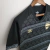 CAMISA SELEÇÃO IRAQUE THIRD TORCEDOR-UMBRO-MASCULINA-PRETO