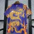 Imagem do CAMISA REAL MADRID SPECIAL EDITION 24/25 TORCEDOR-ADIDAS-MASCULINA-AZUL/AMARELO