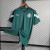 CAMISA PALMEIRA TREINO 23/24 TORCEDOR-PUMA-MASCULINA-VERDE
