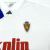 CAMISA RETRÔ OSASUNA HOME 1992/1993