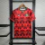 CAMISA SELEÇÃO MARROCOS HOME 23/24 TORCEDOR-PUMA-MASCULINA-VERMELHO